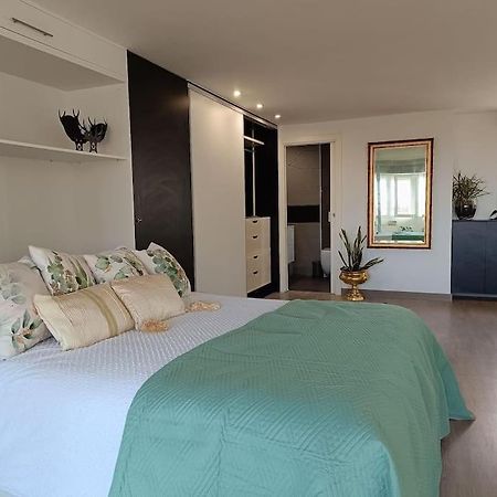 Spacious Studio By The University San Vicente Raspeig Ngoại thất bức ảnh