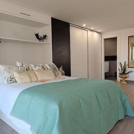 Spacious Studio By The University San Vicente Raspeig Ngoại thất bức ảnh