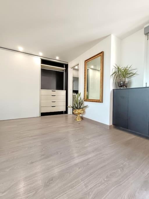 Spacious Studio By The University San Vicente Raspeig Ngoại thất bức ảnh