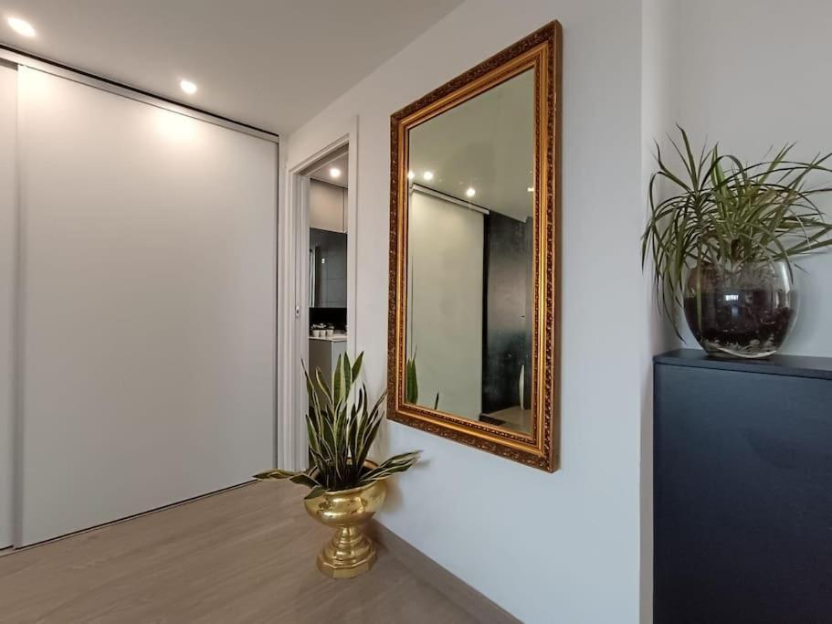 Spacious Studio By The University San Vicente Raspeig Ngoại thất bức ảnh