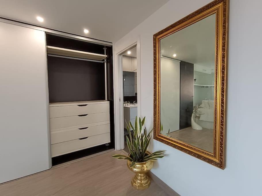 Spacious Studio By The University San Vicente Raspeig Ngoại thất bức ảnh